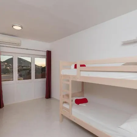 Free Bird - Bed In Six Bed Female Zenska Holiday home Dubrovnik