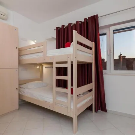 Free Bird - Bed In Six Bed Female Zenska Holiday home Dubrovnik