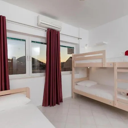 Free Bird - Bed In Six Bed Female Zenska Holiday home Dubrovnik