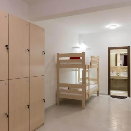 Free Bird - Bed In Six Bed Female Zenska *
